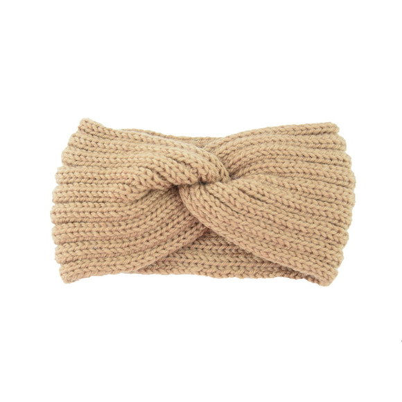 Handmade USA Twist Head Warmer - SCR-3-001, Not Accept Offer - Picture 2 of 5